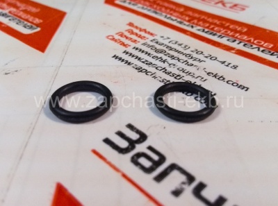 3922794 Уплотнительное кольцо SEAL O RING Cummins 